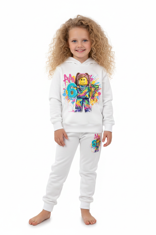 Trening SIXSEVEN - Buticul Evei