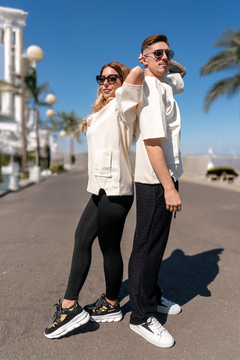 Tricou Unisex MODEL2