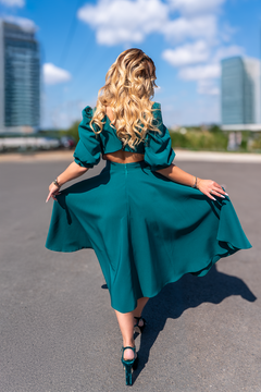 Rochie Estella - Buticul Evei