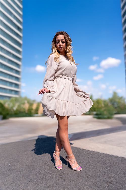 Rochie Emelle - Buticul Evei
