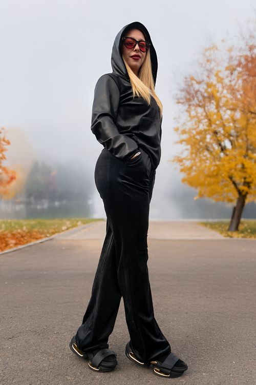 Trening Senna - Buticul Evei