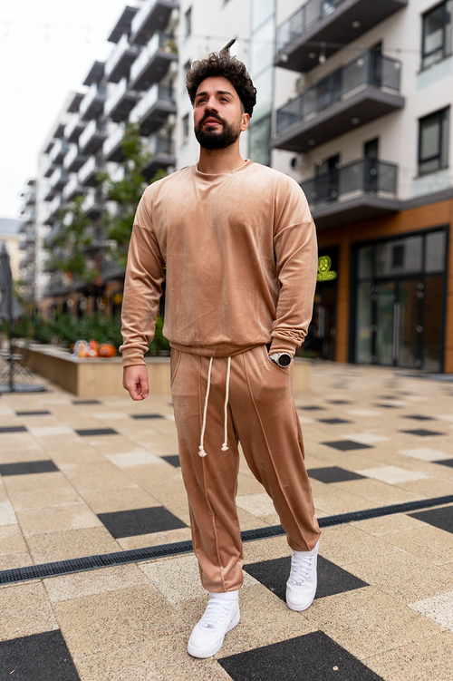 Trening Mircea - Buticul Evei