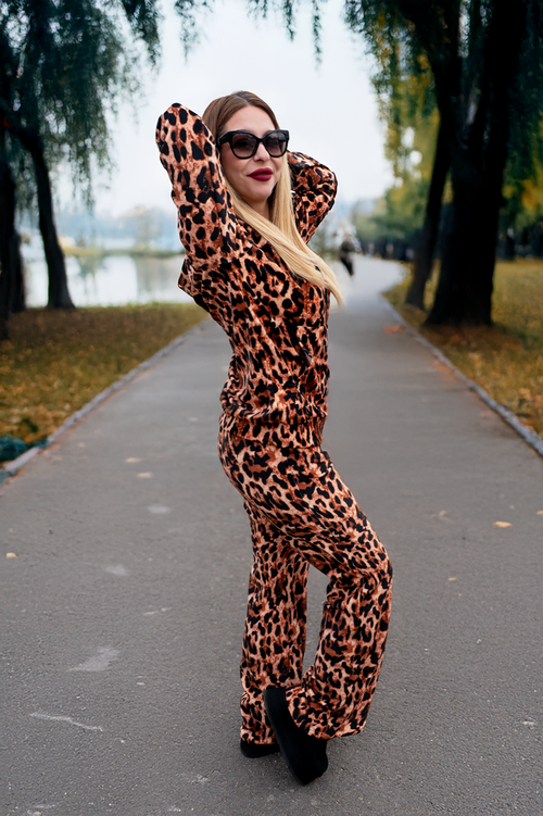 Trening Felina - Buticul Evei