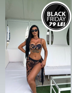 Costum de baie Sun23 - Buticul Evei