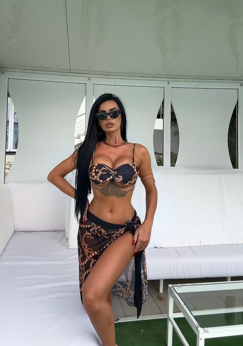 Costum de baie Sun23