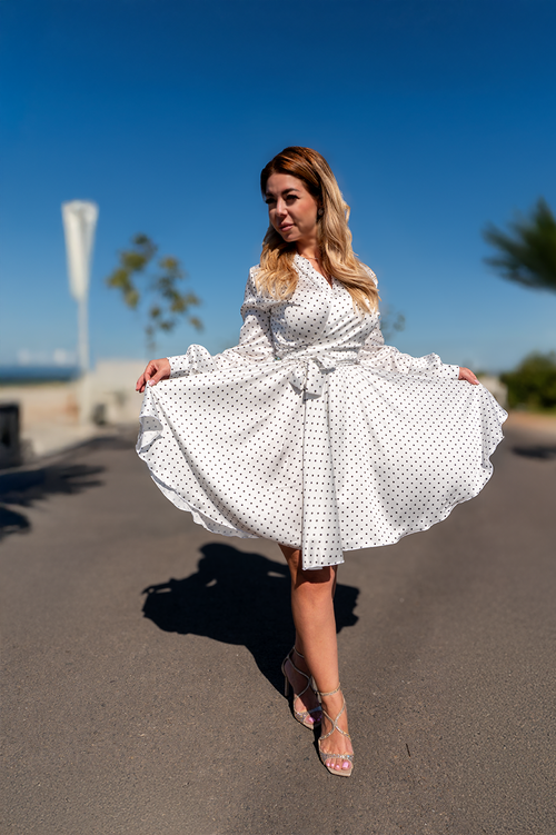 Rochie Brinda