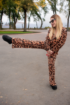 Trening Felina - Buticul Evei