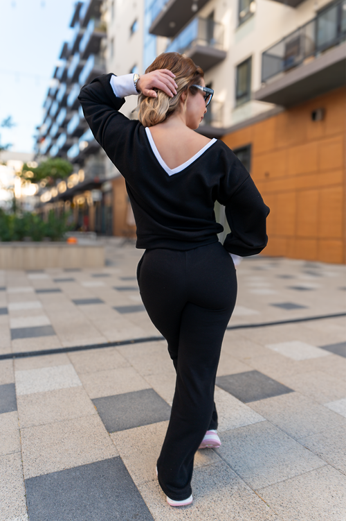 Trening Patricia - Buticul Evei