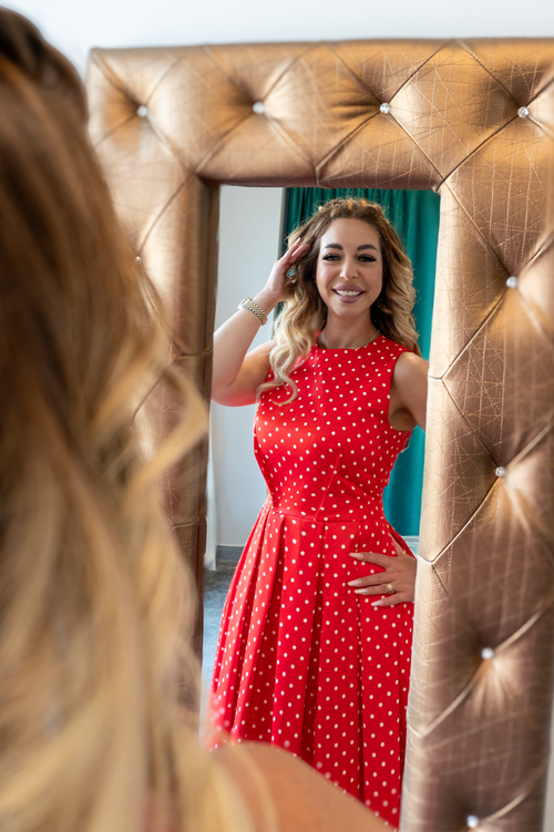Rochie Anna - Buticul Evei