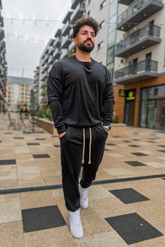 Trening Mircea - Buticul Evei