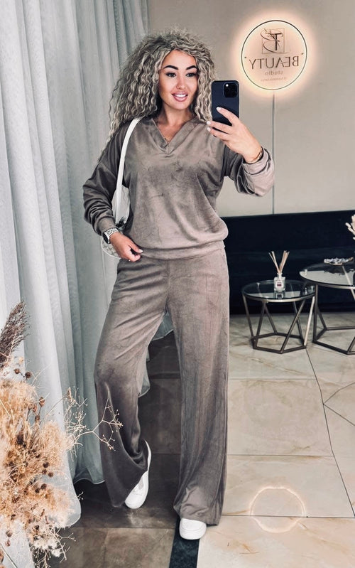 Trening Zali - Buticul Evei