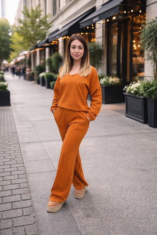 Trening Teo - Buticul Evei