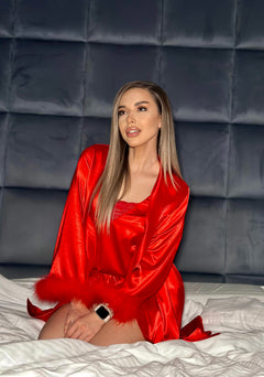 Pijama Iris - Buticul Evei