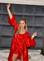 Pijama Iris - Buticul Evei