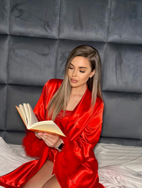 Pijama Iris - Buticul Evei