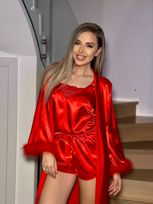 Pijama Iris - Buticul Evei