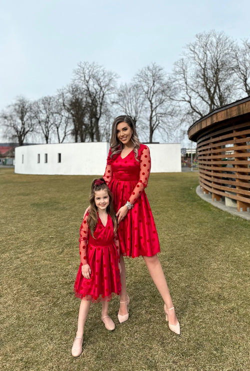 Rochie Mini-Pretty - Buticul Evei