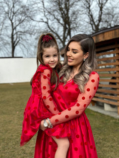 Rochie Mini-Pretty - Buticul Evei