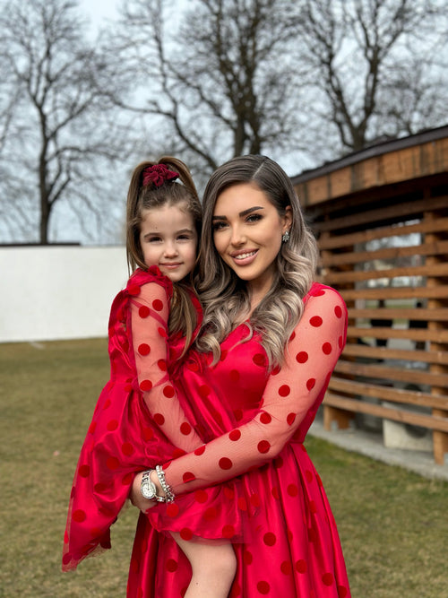 Rochie Mini-Pretty - Buticul Evei