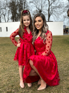 Rochie Mini-Pretty - Buticul Evei