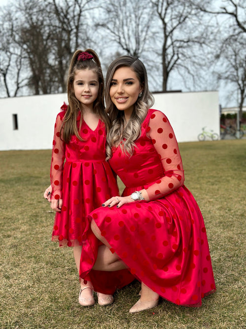 Rochie Mini-Pretty - Buticul Evei