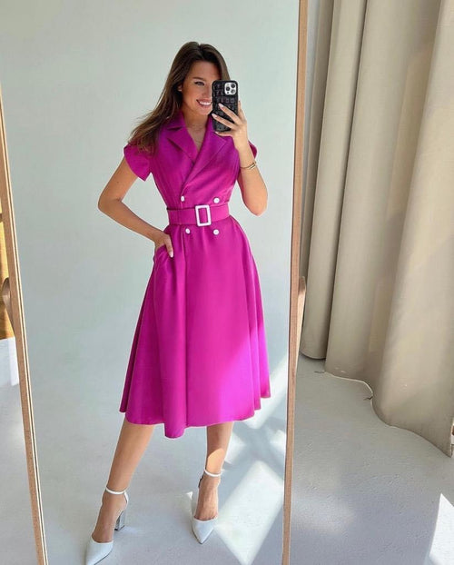 Rochie Andre - Buticul Evei
