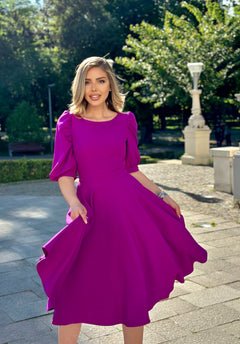 Rochie Jessica - Buticul Evei