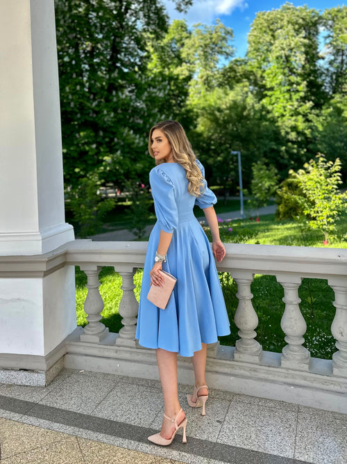 Rochie Jessica - Buticul Evei