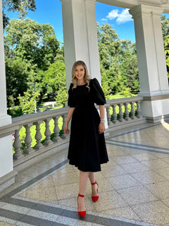 Rochie Jessica - Buticul Evei