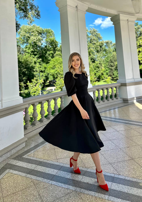 Rochie Jessica - Buticul Evei