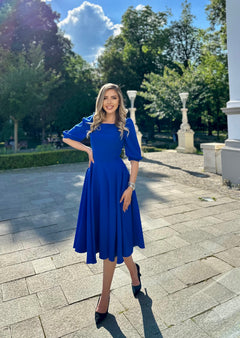 Rochie Jessica - Buticul Evei