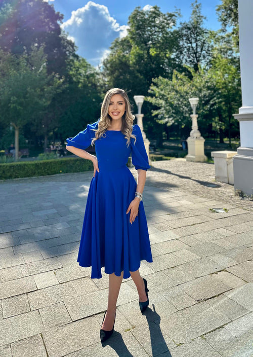 Rochie Jessica - Buticul Evei