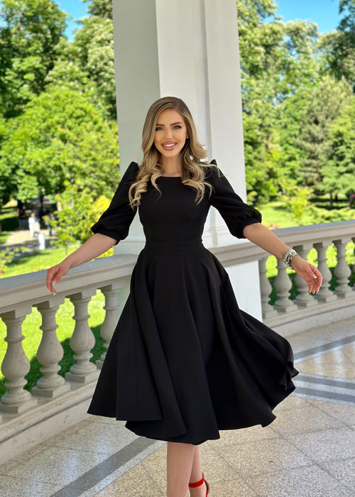 Rochie Jessica - Buticul Evei