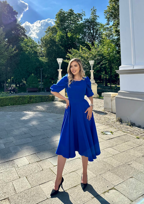 Rochie Jessica - Buticul Evei