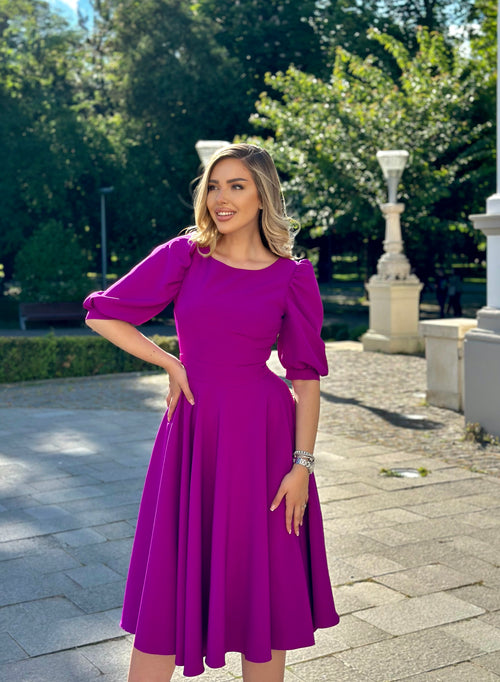 Rochie Jessica - Buticul Evei