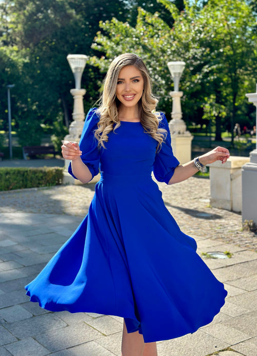 Rochie Jessica - Buticul Evei