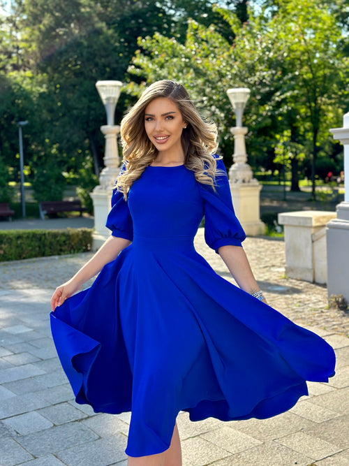 Rochie Jessica - Buticul Evei