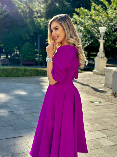 Rochie Jessica - Buticul Evei