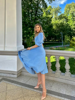 Rochie Jessica - Buticul Evei