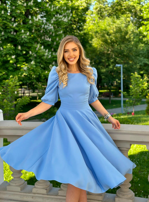 Rochie Jessica - Buticul Evei