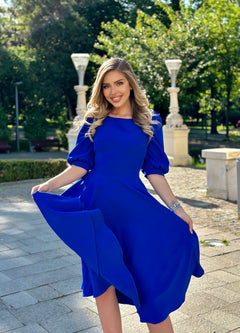 Rochie Jessica - Buticul Evei
