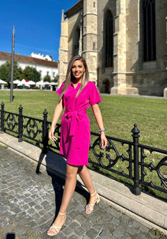 Rochie Bias - Buticul Evei