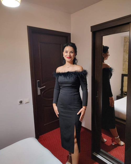 Rochie Lara - Buticul Evei