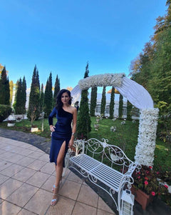 Rochie Demes - Buticul Evei