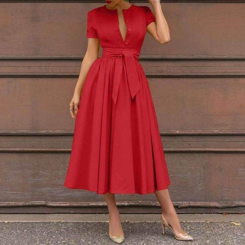 Rochie Andra - Buticul Evei