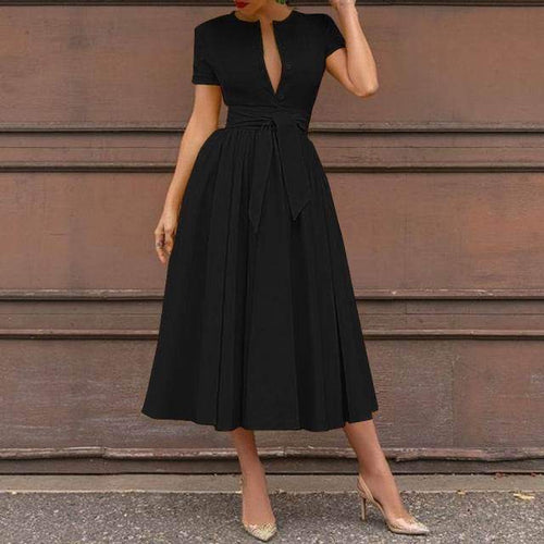 Rochie Andra - Buticul Evei