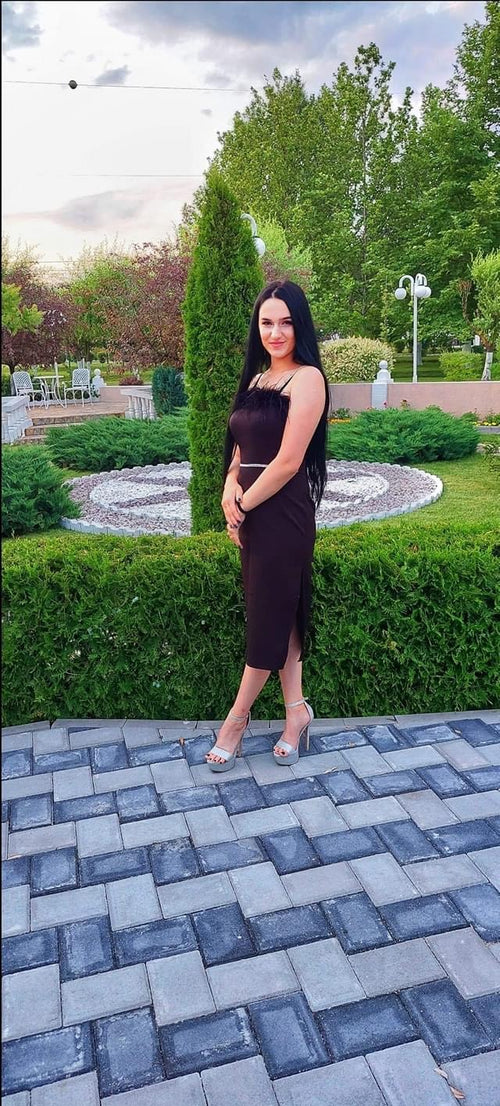 Rochie Pandora - Buticul Evei