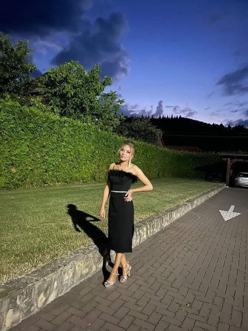 Rochie Pandora - Buticul Evei