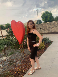 Rochie Pandora - Buticul Evei