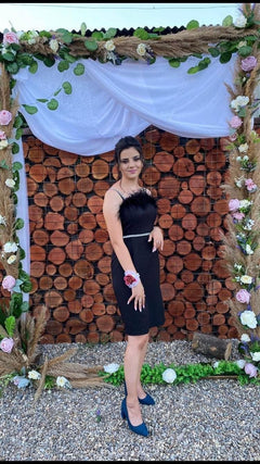 Rochie Pandora - Buticul Evei